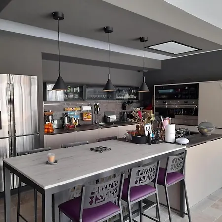 In With Private Pool *