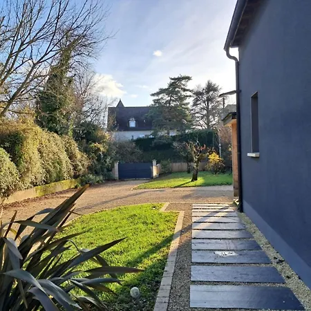 In With Private Pool Vayrac