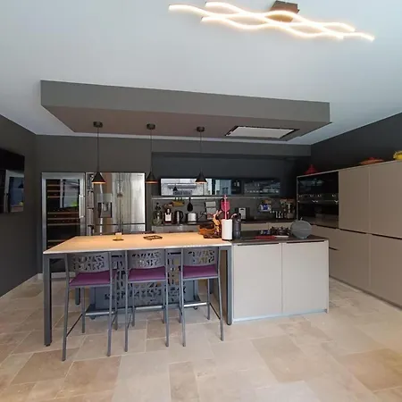 In With Private Pool * Vayrac