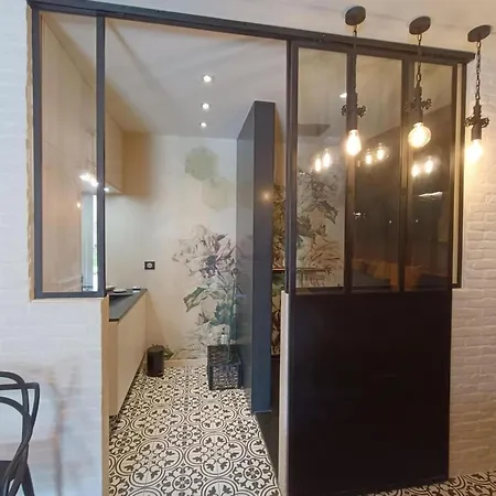 In With Private Pool Tatil Evi