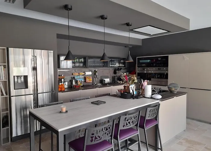 In With Private Pool *