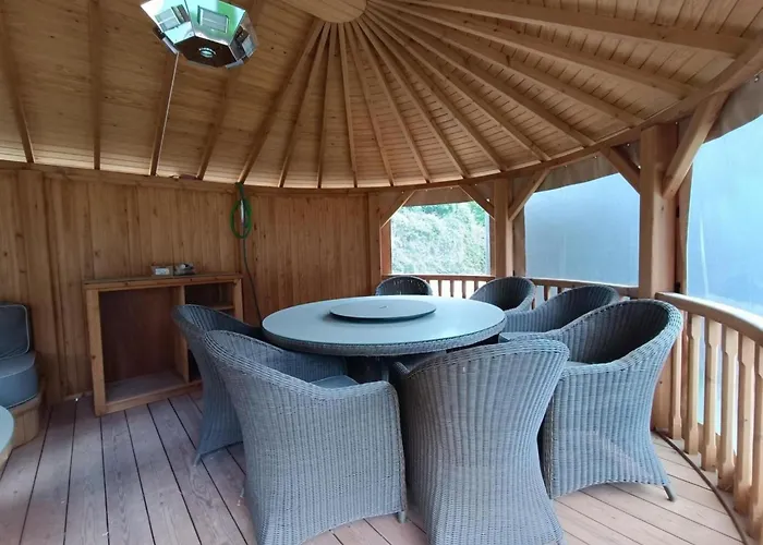 Tatil Evi In With Private Pool *