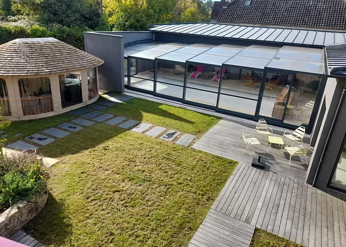 In With Private Pool * Vayrac