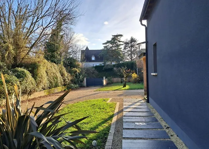 In With Private Pool Vayrac