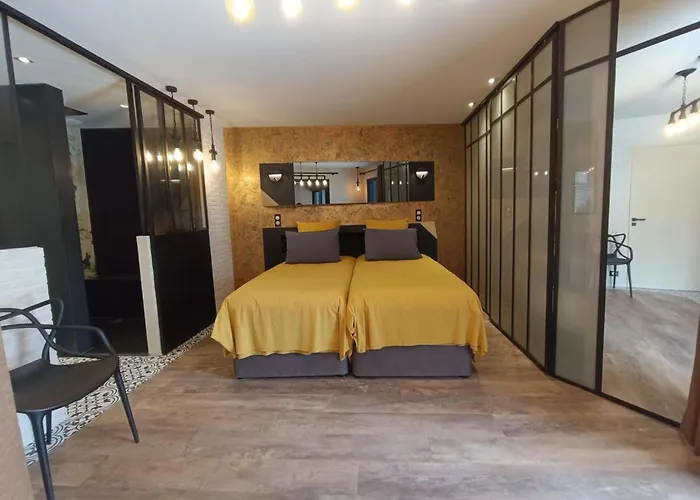 Tatil Evi In With Private Pool Vayrac