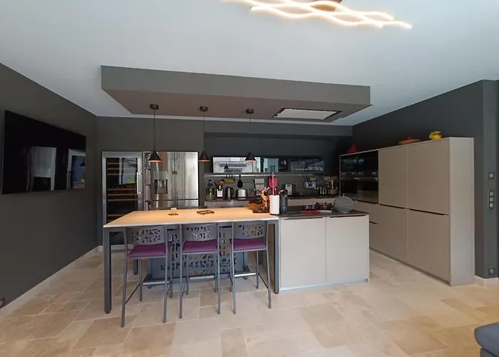 In With Private Pool * Vayrac