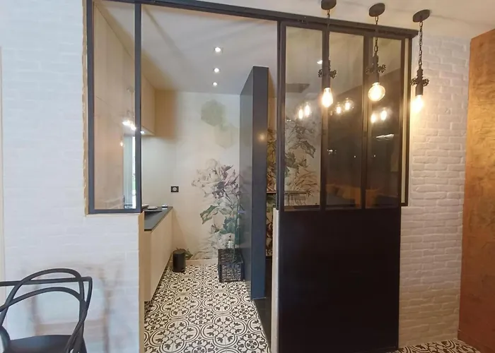 In With Private Pool Tatil Evi