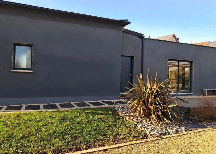 In With Private Pool