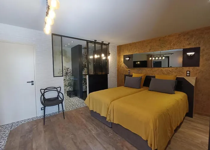 In With Private Pool