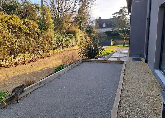 In With Private Pool Vayrac